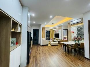 Homestay Luxcity 3PN (3 bedroom) Apartment in Vietnam