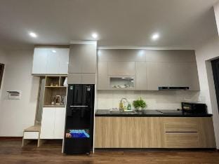 Homestay Luxcity 3PN (3 bedroom) Apartment in Vietnam
