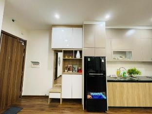 Homestay Luxcity 3PN (3 bedroom) Apartment in Vietnam