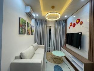 Homestay Luxcity Cẩm Phả Apartment in Vietnam