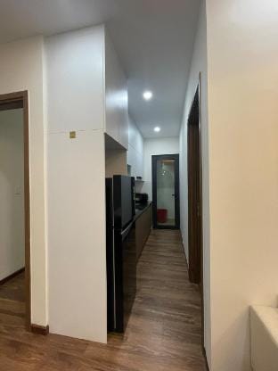 Homestay Luxcity Cẩm Phả Apartment in Vietnam