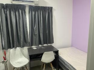 Rumah Private sesuai untuk privasi Apartment in Perak