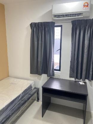 Rumah Private sesuai untuk privasi Apartment in Perak
