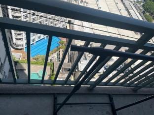 SOHO Central Condo near MRT Shaw Megamall & Shang Vacation rental in Mandaluyong