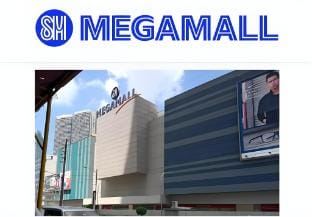 Fame Residences Condo EDSA near MRT Shaw/Megamall Vacation rental in Mandaluyong