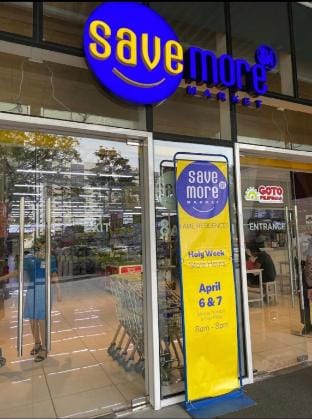 Fame Residences Condo EDSA near MRT Shaw/Megamall Vacation rental in Mandaluyong