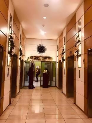 SOHO Central Condo EDSA SHAW near Megamall / Shang Vacation rental in Mandaluyong