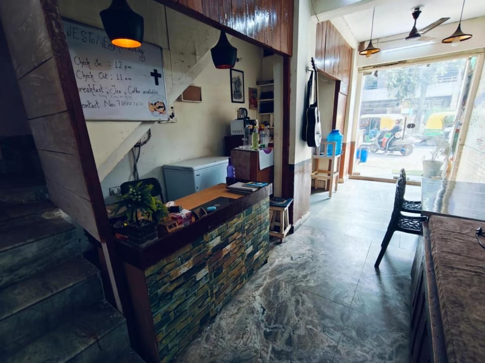 Milestone Homestay Agra Vacation rental in Agra