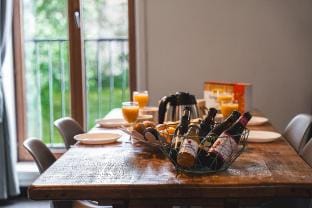 Vakantiewoning V.E.L.O. Vacation rental in Flanders