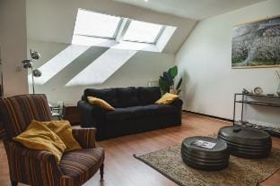 Vakantiewoning V.E.L.O. Vacation rental in Flanders