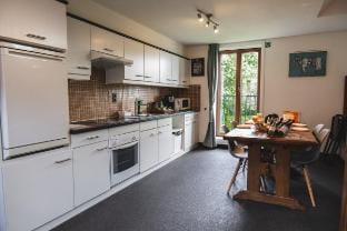 Vakantiewoning V.E.L.O. Vacation rental in Flanders