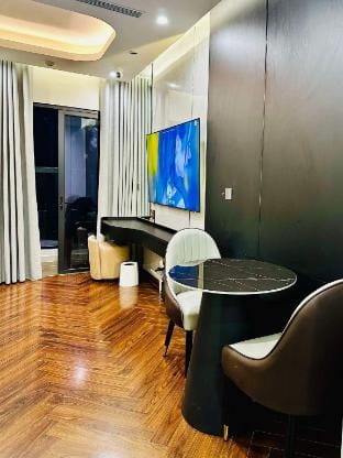 Chill Homestay - Diamond Crown - Hải Phòng Apartment in Laos