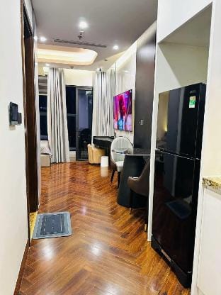 Chill Homestay - Diamond Crown - Hải Phòng Apartment in Laos