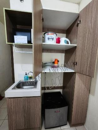 12 MACKS AWESOME PLACE+NETFLIX+UNLIFASTWIFI Vacation rental in Mandaluyong
