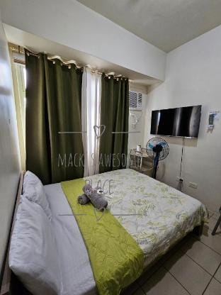 12 MACKS AWESOME PLACE+NETFLIX+UNLIFASTWIFI Vacation rental in Mandaluyong