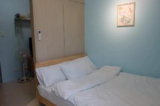 Aries' Skyline Sanctuary Vacation rental in Quezon City