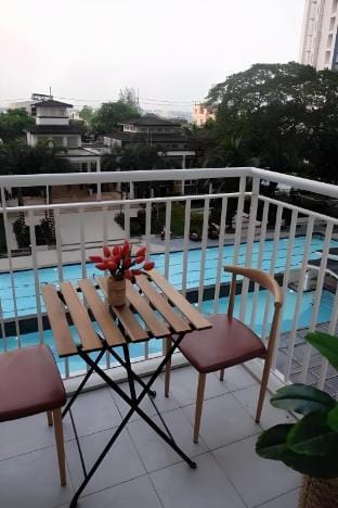 Aries' Skyline Sanctuary Vacation rental in Quezon City