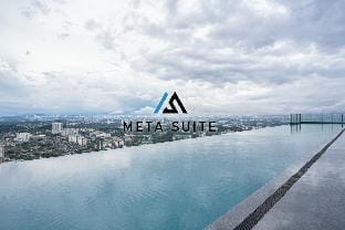 I City Houses Vacation rental in Selangor, Malaysia