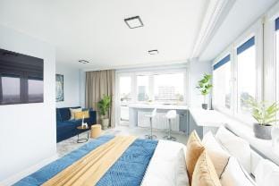 WLR Apartments Chmielna I Vacation rental in Warsaw