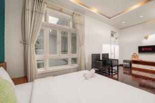 CHARM CORNER LUXURY VILLA HOI AN Villa in Hoi An