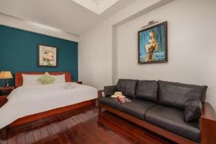 CHARM CORNER LUXURY VILLA HOI AN Villa in Hoi An