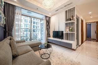 Bình Th?nh Apartments Apartment in Ho Chi Minh City