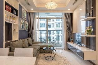 Bình Th?nh Apartments Apartment in Ho Chi Minh City