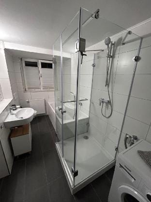 Dornröschen Apartment in Bavaria