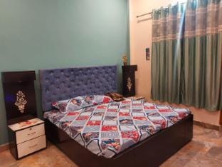 Prem kunj 3 bed room apartments 2km from rammandir Apartment in Nepal
