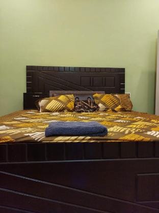 Prem kunj 3 bed room apartments 2km from rammandir Apartment in Nepal