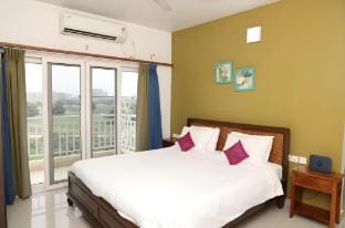 Luxurious Service Apartment in Ahmedabad  Apartment in Ahmedabad