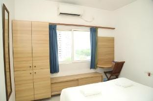 Luxurious Service Apartment in Ahmedabad  Apartment in Ahmedabad