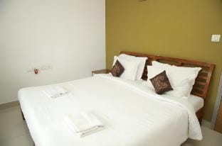 Luxurious Service Apartment in Ahmedabad  Apartment in Ahmedabad