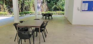 Casa De Santiago Apartment in Perak