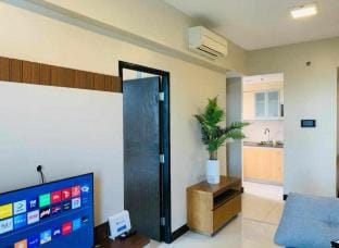 Mactan newtown Condo for rent! Apartment in Lapu-Lapu City