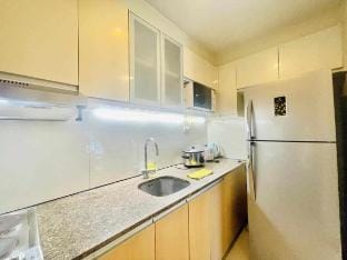 Mactan newtown Condo for rent! Apartment in Lapu-Lapu City