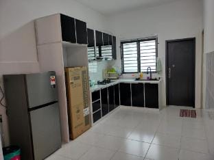 Home in Rawang Vacation rental in Selangor, Malaysia