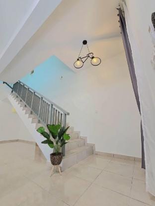 Home in Rawang Vacation rental in Selangor, Malaysia