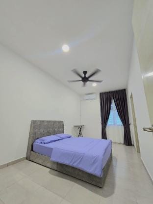 Home in Rawang Vacation rental in Selangor, Malaysia