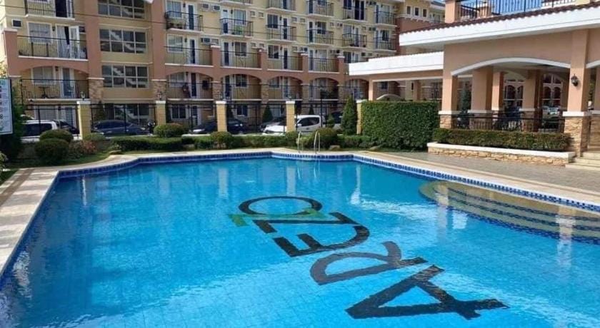 Relaxing & spacious 1 Bedroom condo good for 6pax Apartment in Davao City