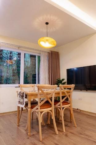  Hanoi Old Quarter - Unique Design Apartment Apartment in Hanoi
