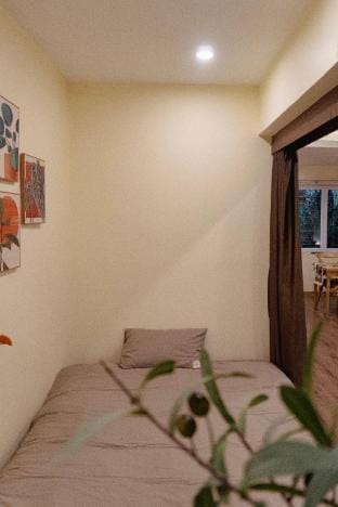  Hanoi Old Quarter - Unique Design Apartment Apartment in Hanoi