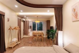  Hanoi Old Quarter - Unique Design Apartment Apartment in Hanoi