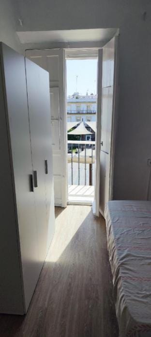 Plaza del Rey San Fernando Cadiz Vacation rental in Costa de la Luz