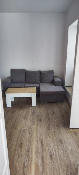 Plaza del Rey San Fernando Cadiz Vacation rental in Costa de la Luz