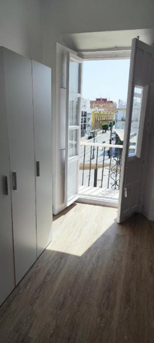 Plaza del Rey San Fernando Cadiz Vacation rental in Costa de la Luz
