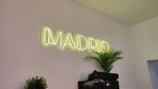 Junto a Cuatro Caminos Madrid Central Apartment in Madrid