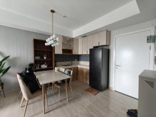 APARTEMEN 2BR PODOMORO TOWER LINCOLN 19A @DELIPARK Apartment in Indonesia