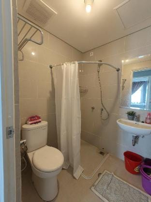 APARTEMEN 2BR PODOMORO TOWER LINCOLN 19A @DELIPARK Apartment in Indonesia
