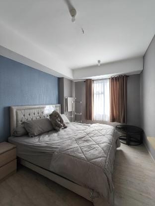 APARTEMEN 2BR PODOMORO TOWER LINCOLN 19A @DELIPARK Apartment in Indonesia